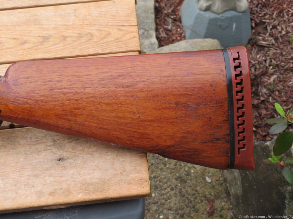 Krag Jorgenson 30-40 1898 Apr 1901 production sporter rifle-img-27