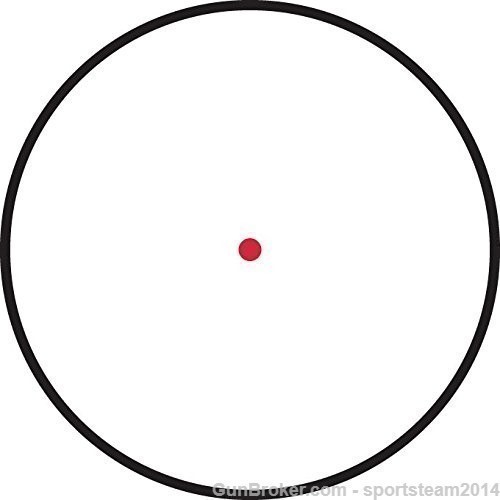 RD3-009 HANDGUN Compact Micro Red Dot Sight + BERRETA A1 MOUNT-img-7