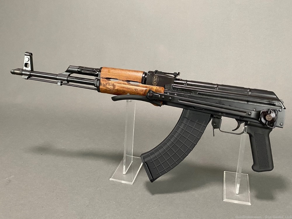 NEW Pioneer arms Sporter Polish AK47 under folder AK-47 7.62x39 AKM AKMS -img-9