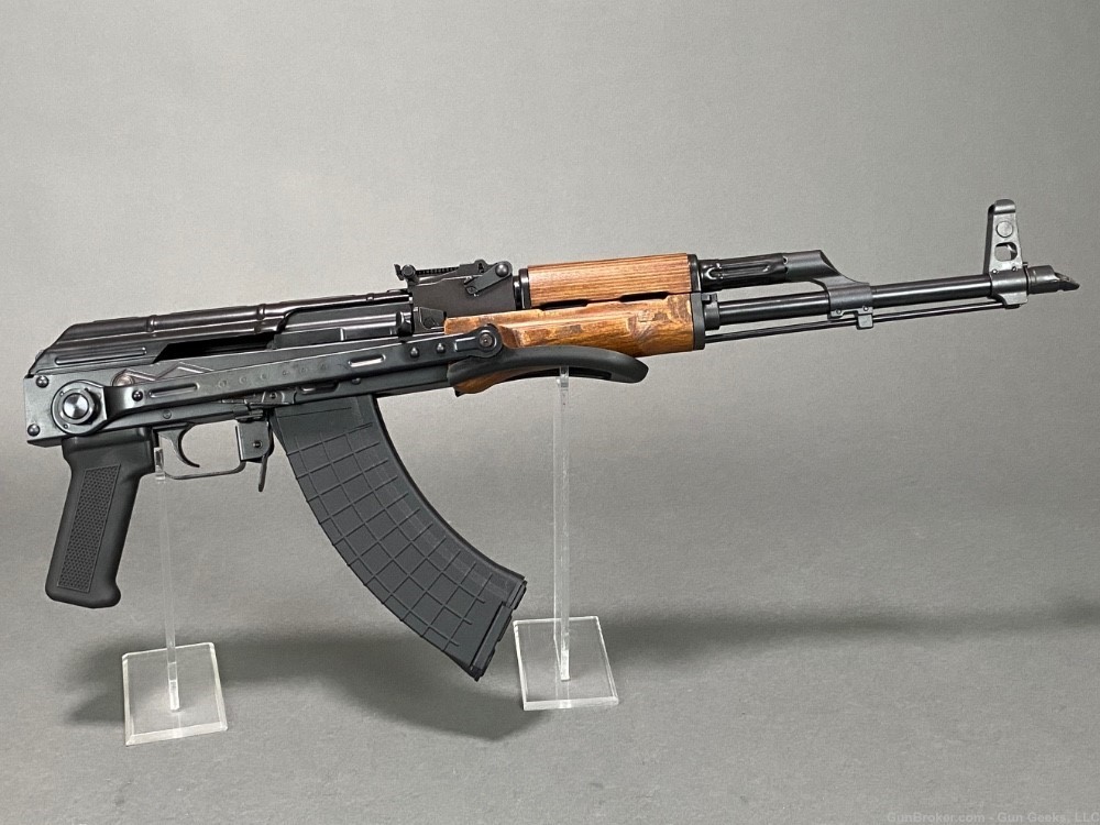 NEW Pioneer arms Sporter Polish AK47 under folder AK-47 7.62x39 AKM AKMS -img-4