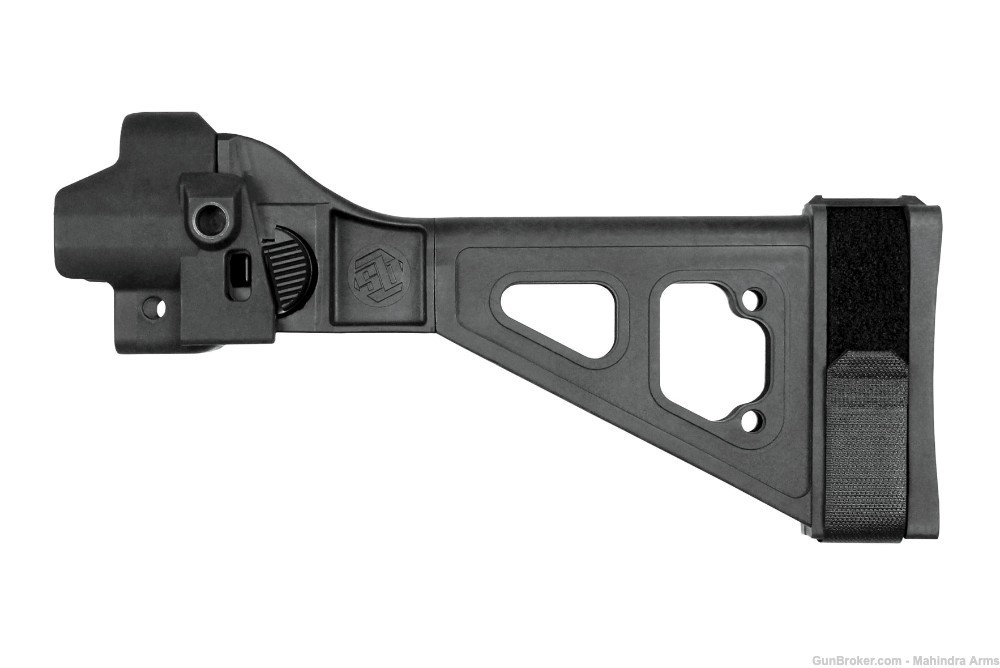 SBT TACTICAL SBT5-22 Brace - For your 22LR MP5-img-6