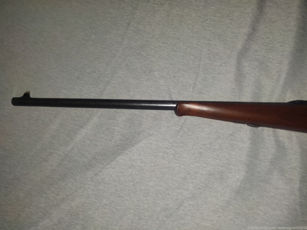 Savage Model 1899 250-3000 Savage Rifle-img-2