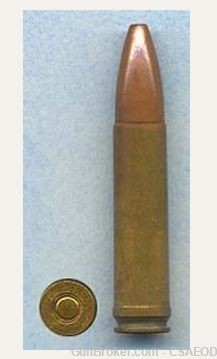 10mm - 405 EXPERIMENTAL CARTRIDGE FOR VIRTUALLY UNKNOWN PISTOL GUN TESTING -img-9