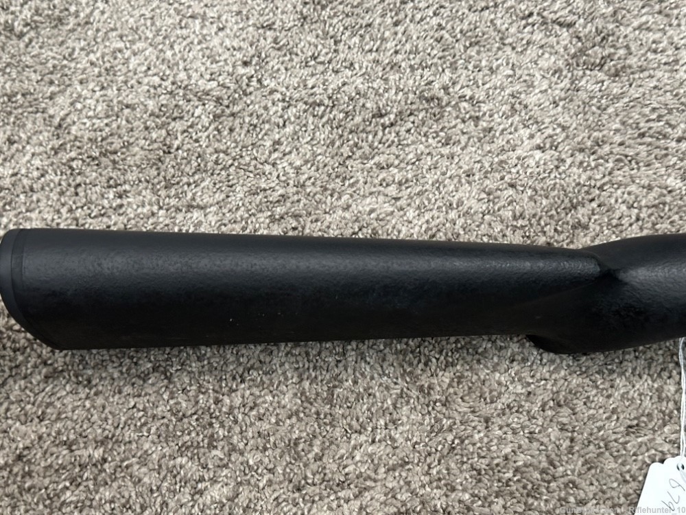 Remington 700 Police 308 win. 26” Varmint old production HS precision-img-8