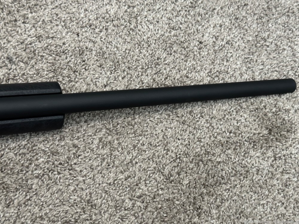 Remington 700 Police 308 win. 26” Varmint old production HS precision-img-10