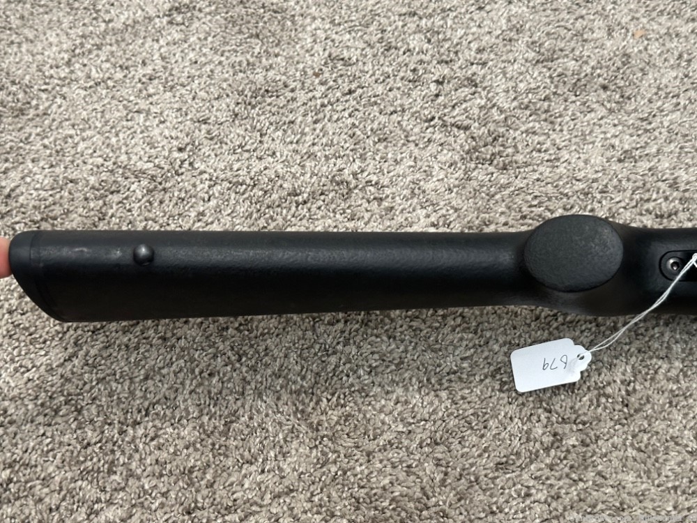 Remington 700 Police 308 win. 26” Varmint old production HS precision-img-11