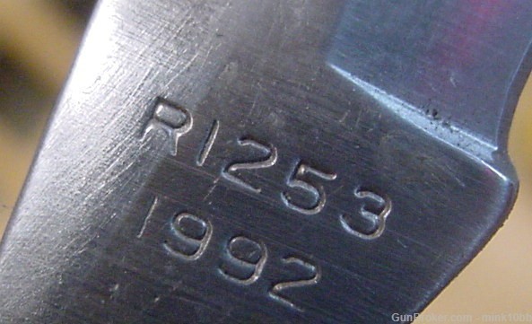 Remington Guide Silver Bullet Knife-img-1