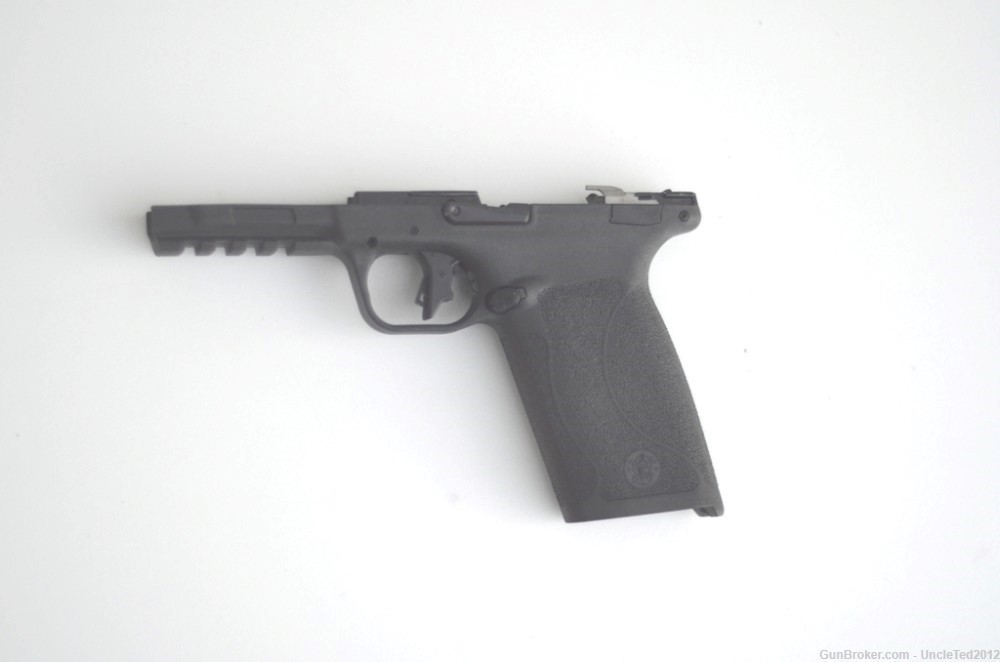 NEW S&W M&P 57  5.7X28 complete frame-img-1