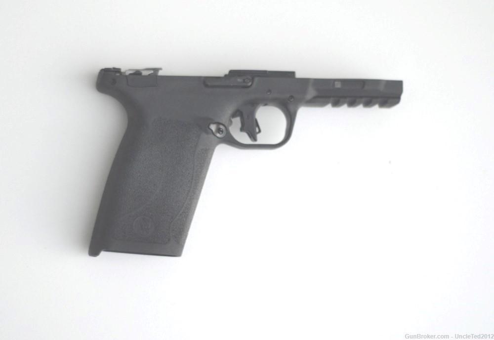 NEW S&W M&P 57  5.7X28 complete frame-img-0