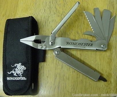 Winchester Torque Master 22 Function Multi-tool-img-0