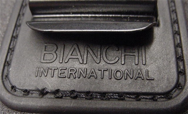 Bianchi Clip Holster New-img-2