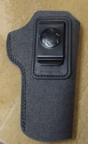 Bianchi Clip Holster New-img-1