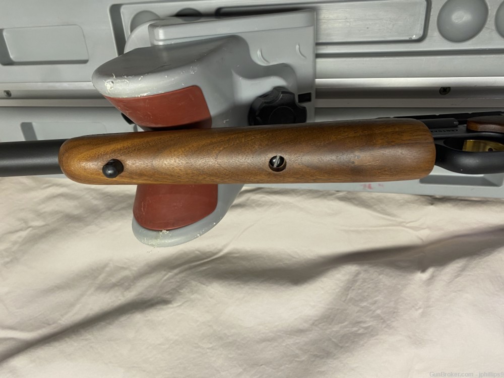 Browning Buckmark 22lr Rifle-img-2