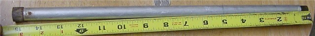 Large Caliber Rifle Magazine  Tube-img-0