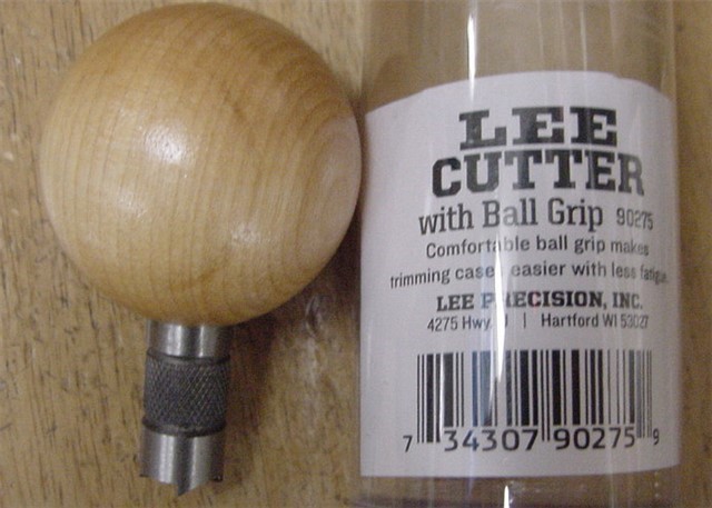 Lee  Ball Grip Cutter-img-0