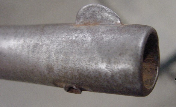 Large  Caliber  Single Action Pistol Barrel-img-1