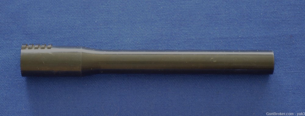 Swedish Browning Model 1907 barrel-img-2