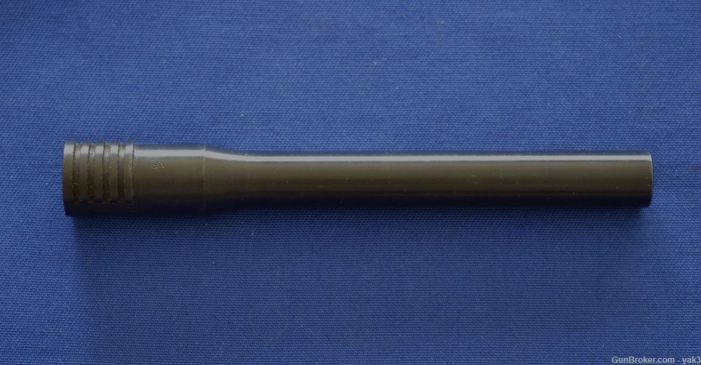 Swedish Browning Model 1907 barrel-img-0
