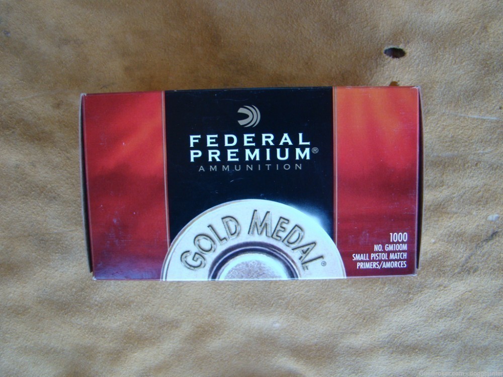 federal small pistol  premium match primers  1000-img-1