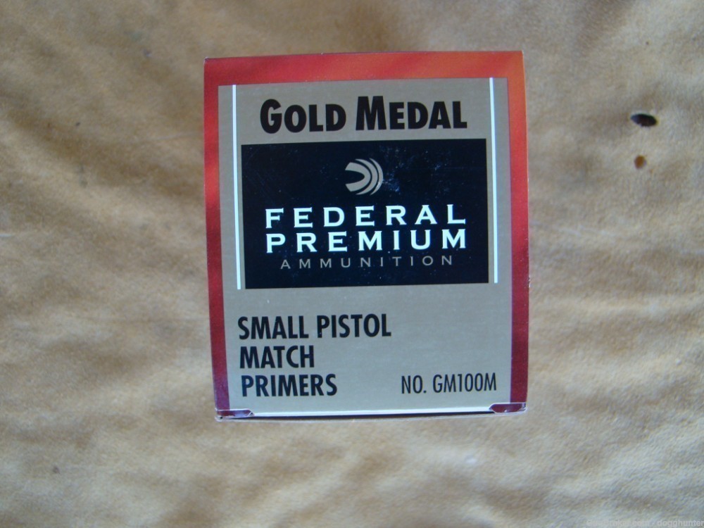 federal small pistol  premium match primers  1000-img-0