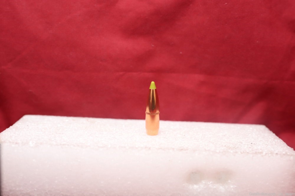 Nosler 9.3mm 250 Gr. (.366") Spitzer Ballistic Tip #36260 50 Count-img-6