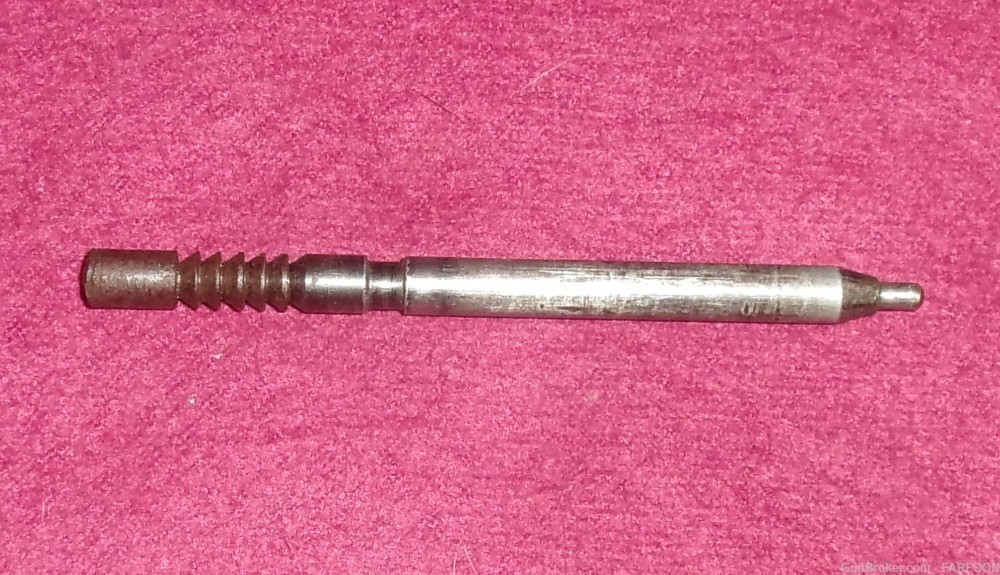 FIE TITANIC, .32 LONG, CYLINDER PIN ASSEMBLY-img-0
