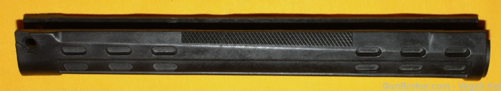 Nice Heckler & Koch Model 91A2 .308 7.62 H&K HK91 1980 Pre-Ban 4-20rd mags-img-28