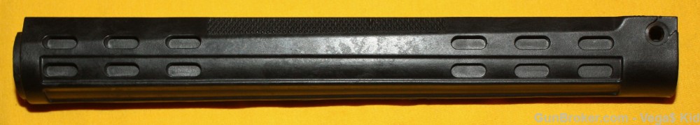 Nice Heckler & Koch Model 91A2 .308 7.62 H&K HK91 1980 Pre-Ban 4-20rd mags-img-26