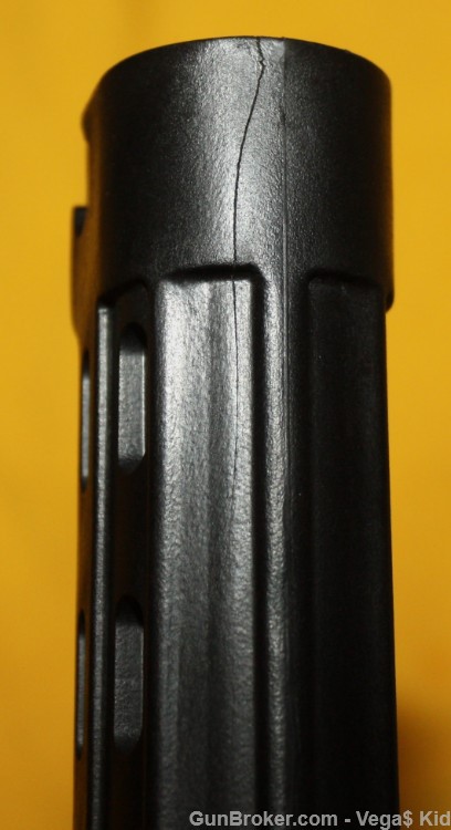 Nice Heckler & Koch Model 91A2 .308 7.62 H&K HK91 1980 Pre-Ban 4-20rd mags-img-29