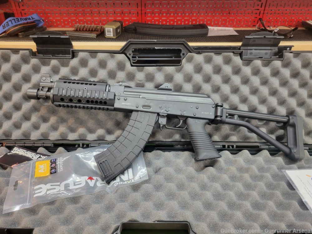 Blackheart International AK-47 SBR-img-3
