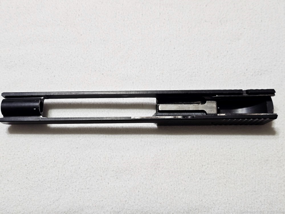 Rare S&W Model 41 5.5 inch Short  Conversion -img-7