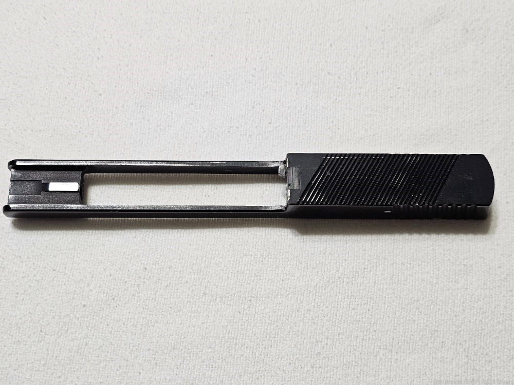 S&W Model 41 7 3/8 inch 22 Short Conversion -img-5