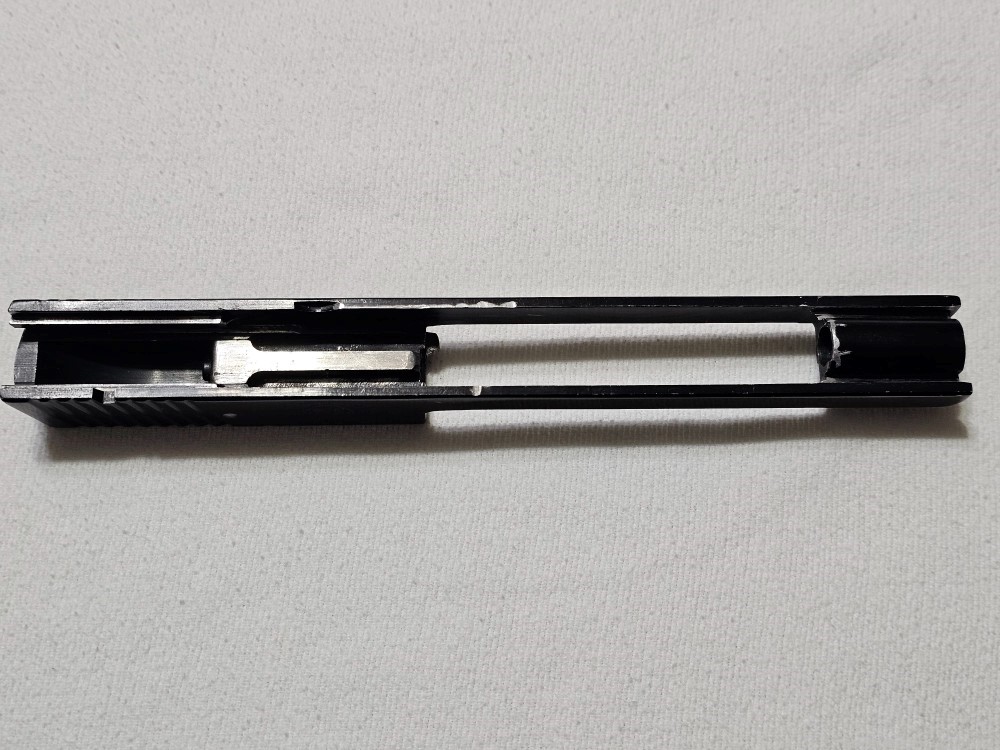 S&W Model 41 7 3/8 inch 22 Short Conversion -img-6