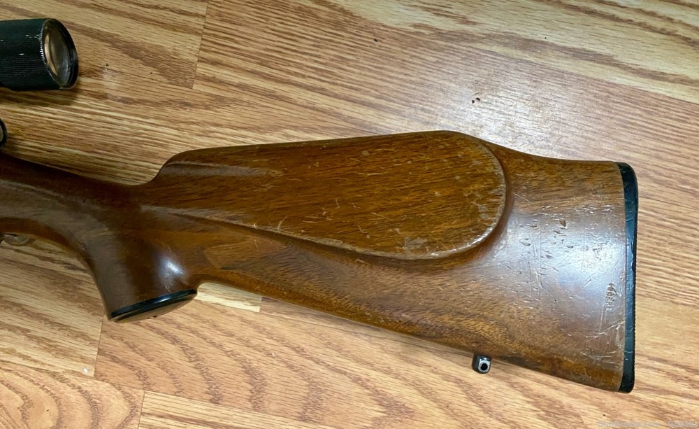 Eddystone 1917 30-06, Great Hunting Rifle 3006-img-6