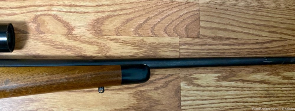 Eddystone 1917 30-06, Great Hunting Rifle 3006-img-3
