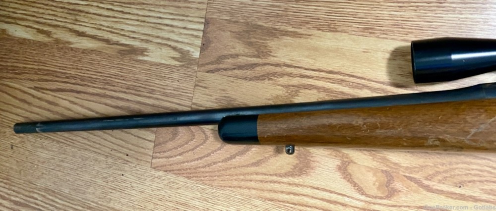 Eddystone 1917 30-06, Great Hunting Rifle 3006-img-4