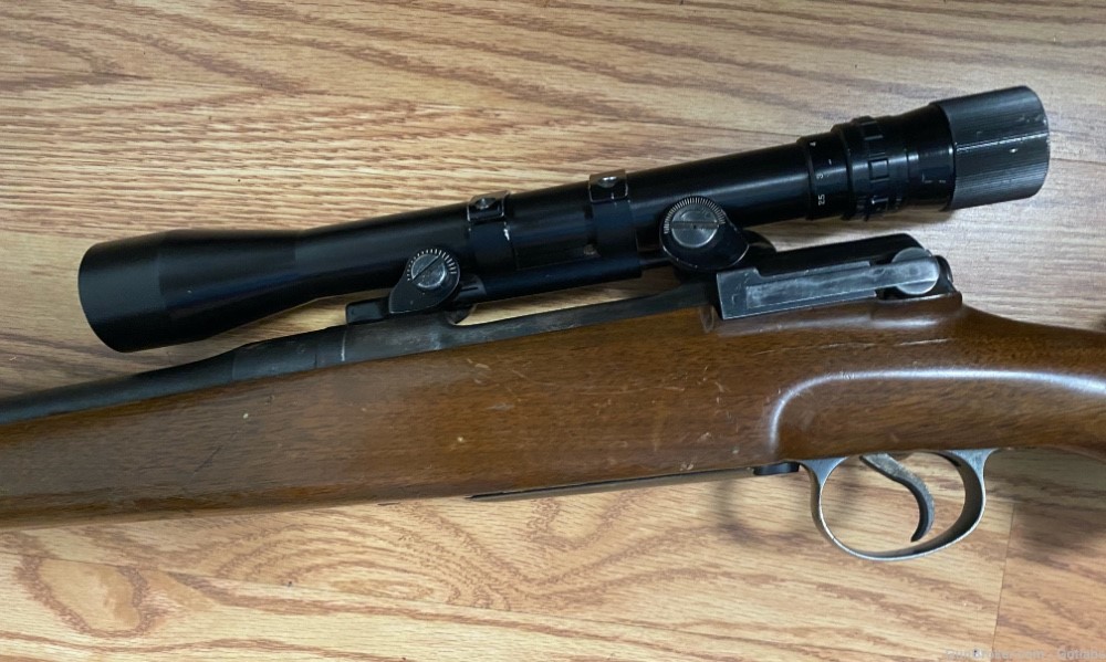 Eddystone 1917 30-06, Great Hunting Rifle 3006-img-5