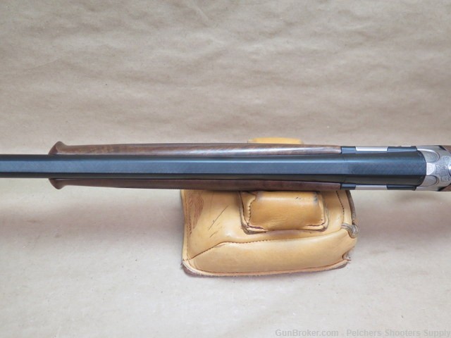 Beretta 686 Silver Pigeon 1 Sporting 12ga 30-inch Brand New in Case-img-17