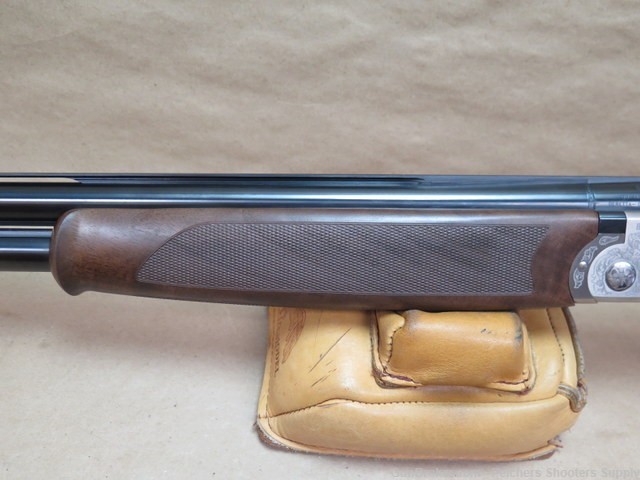 Beretta 686 Silver Pigeon 1 Sporting 12ga 30-inch Brand New in Case-img-13
