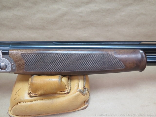 Beretta 686 Silver Pigeon 1 Sporting 12ga 30-inch Brand New in Case-img-6