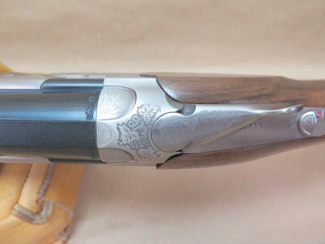 Beretta 686 Silver Pigeon 1 Sporting 12ga 30-inch Brand New in Case-img-16