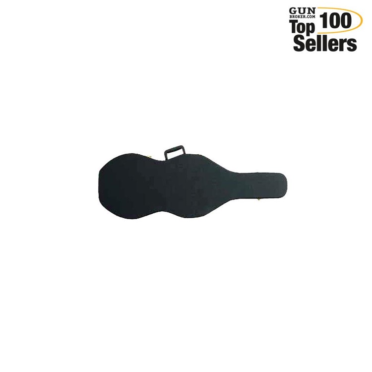 AUTO ORDNANCE Violin Single Rifle Black Hard Case (T30)-img-0