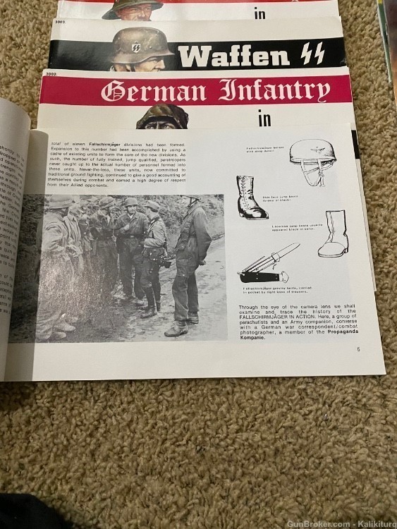 Germans reference book out of print-img-6