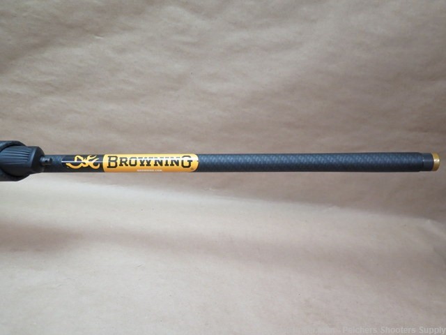 Browning Maxus ii Sporting Carbon Fiber 12ga 30-in New In Box-img-21