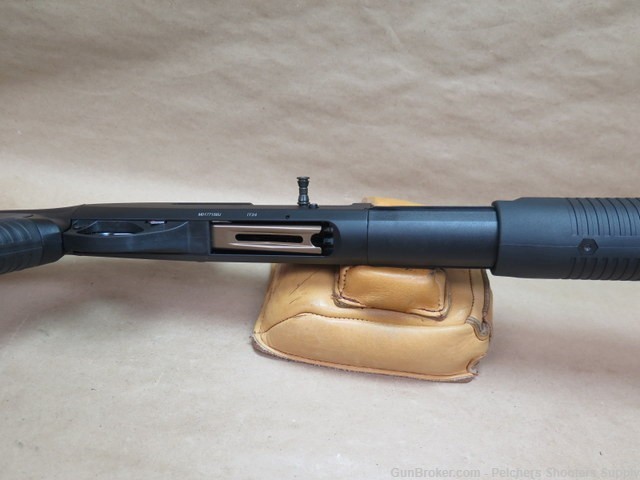 Benelli M3 Tactical 12ga Semiauto/Pump Action Factory #11606 Brand New-img-22