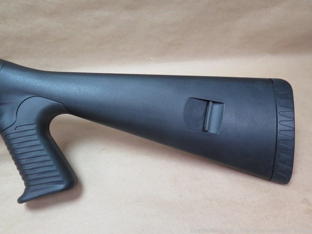 Benelli M3 Tactical 12ga Semiauto/Pump Action Factory #11606 Brand New-img-10
