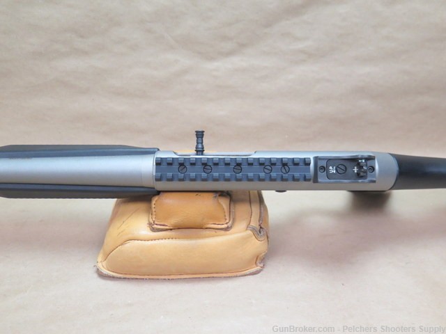 Benelli M4 Tactical H2O Titanium Cerakote 12ga Pistol Grip 11794 New in Box-img-16