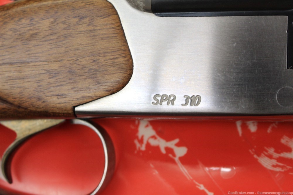 Baikall Remington SPR 310-img-4