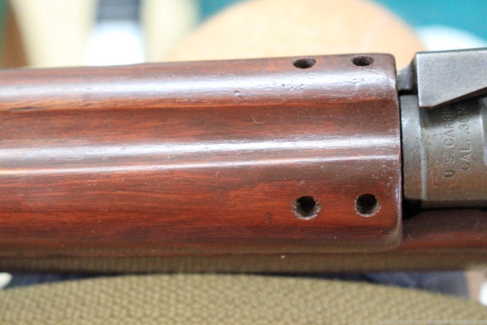 Sagnaw S.G. M1 Carbine -img-4