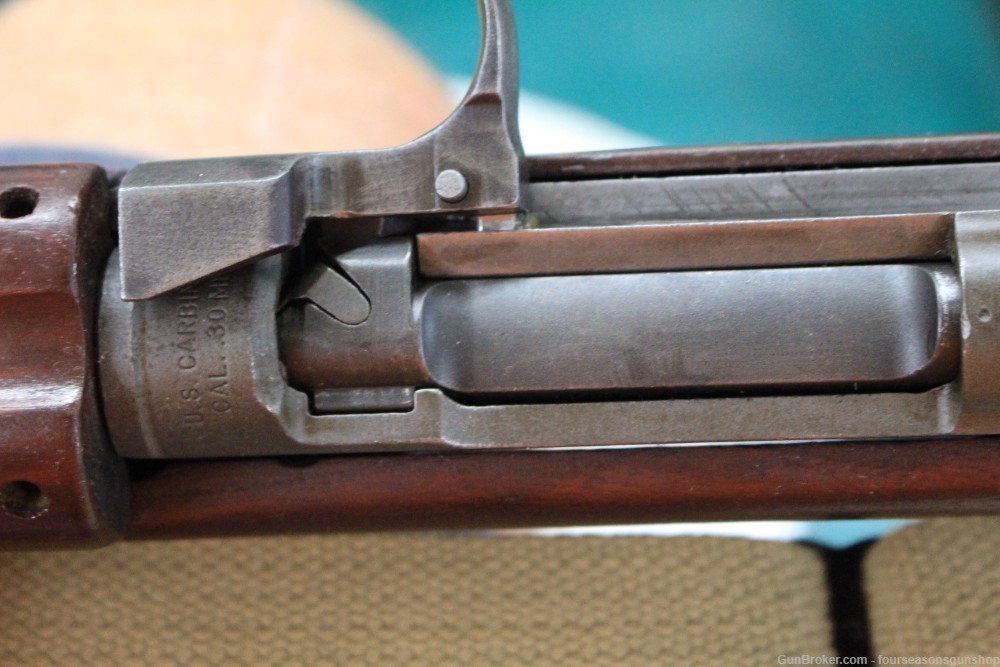 Sagnaw S.G. M1 Carbine -img-3